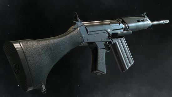 絕地求生新槍預測：FN-FAL究竟強不強？