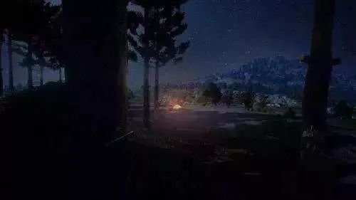 官方曝料新模式 黑夜模式即將來臨？