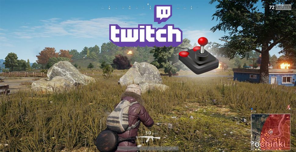 最初預算為零 PUBG是如何拉攏主播的？