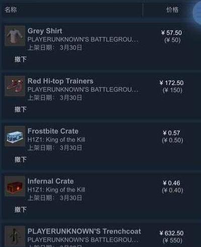 空投里曾有VSS98K？這些往事你知道幾個