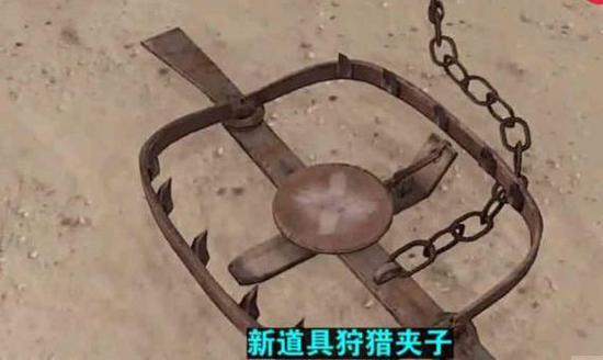 游戲源文件曝光：裝甲車狩獵夾或?qū)⑸暇€