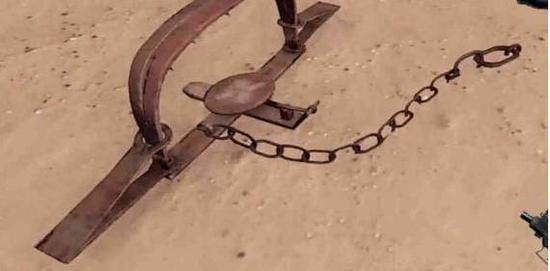 游戲源文件曝光：裝甲車狩獵夾或?qū)⑸暇€