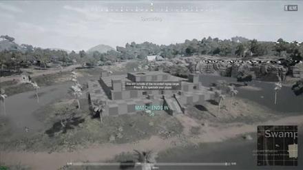 4x4新地圖測試資格獲取 需下獨(dú)立客戶端