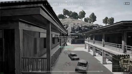 4x4新地圖測試資格獲取 需下獨(dú)立客戶端