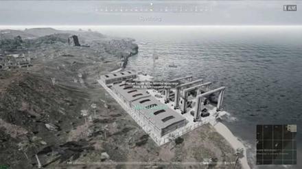 4x4新地圖測試資格獲取 需下獨(dú)立客戶端