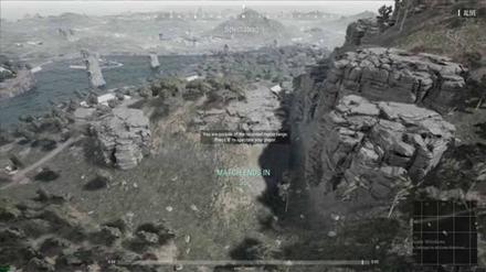 4x4新地圖測試資格獲取 需下獨(dú)立客戶端