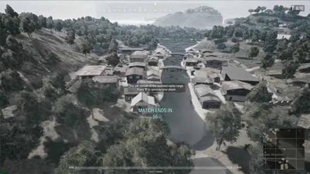 4x4新地圖測試資格獲取 需下獨(dú)立客戶端