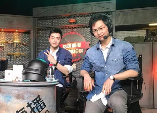 LKP4月6日決賽開戰 超豪華解說陣容登場
