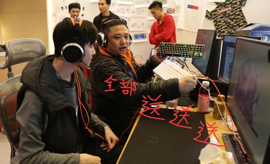 絕地求生下坡明顯 轉型電競是唯一出路