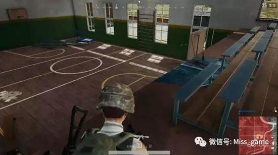 成為合格的校霸 絕地求生學校打法全攻略