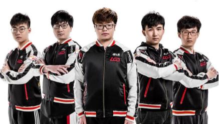 當韋神直面大哥 QGC新春邀請賽引爆國內PUBG焦點對決