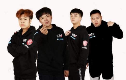 當韋神直面大哥 QGC新春邀請賽引爆國內PUBG焦點對決