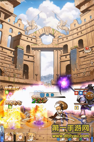 《蒼之紀元》評測：護肝又好玩 續寫冒險奇譚