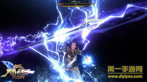 《刀鋒無雙2》評測：烽火再現(xiàn) 踏上三國亂世征途 引領(lǐng)歷史