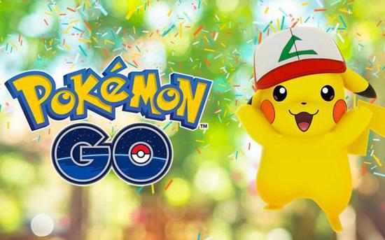 《Pokémon Go》开启新任务使玩家更接近神奇宝贝Mew