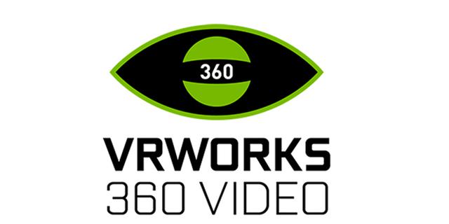 英伟达发布VRWorks 360 Video SDK V1.5版