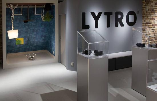 谷歌以4000万美元收购成像和VR技术初创公司Lytro