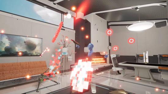 GDC 2018：Oculus Home将推出多人游戏和用户生成内容
