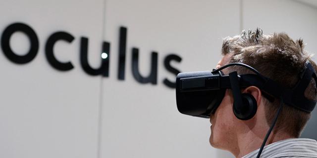 抢“黄金帐号” Oculus Rift两周年抽奖免费送100款游戏