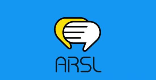AR应用《ARSL》帮助人们将手语翻译成口语
