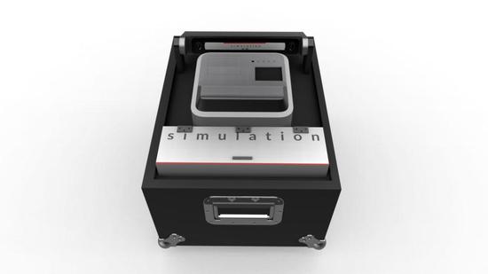 Antycip Simulatio推出最新VR和3D沉浸式解决方案