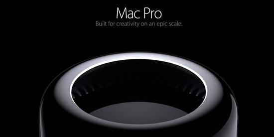 苹果确认新Mac Pro将于2019年上市