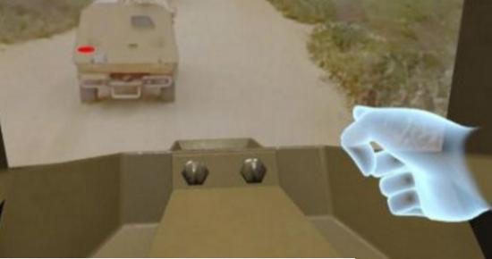 VRAI推出VR体验模拟摩加迪沙部队扫雷