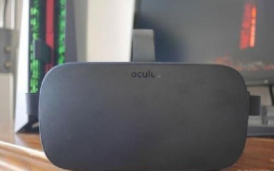 Oculus Rift与HTC Vive打响市场战