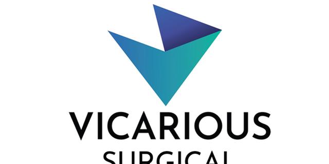 VR手术机器人Vicarious完成1675万美元A轮融资 比尔·盖茨投资