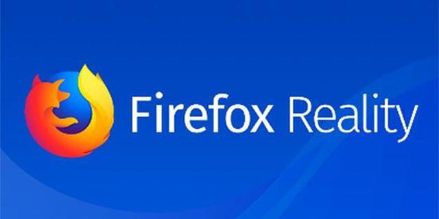 关于Firefox Reality 这里有你需要知道的一切