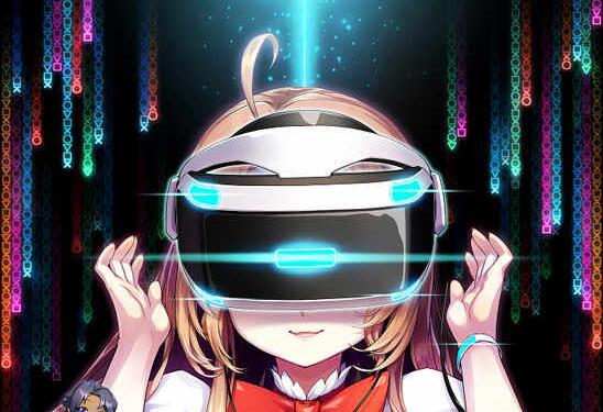 VR养成游戏《美少女梦工厂VR》女儿控们千万不要错过了