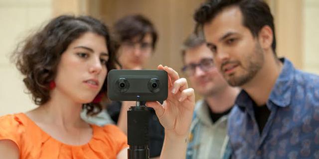 学习制作VR180视频，YouTube VR Creator Lab再次开课 提供3万-4万美元制作补贴