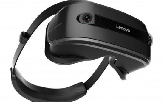 Lenovo  Explorer正式发售：仅售199美元