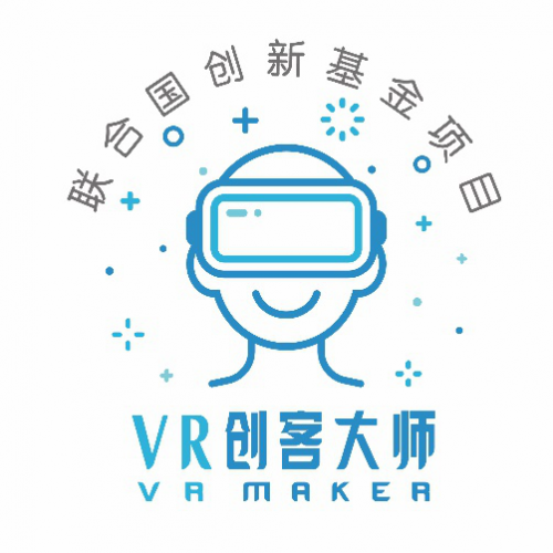 全国首个获UNICEF投资的VR创客教育